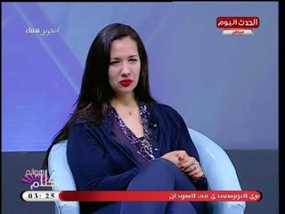 كلام هوانم مع عبير الشيخ ومنال عبد اللطيف| حول كيفية التعامل مع الخوف عند الاطفال 7-5-2018
