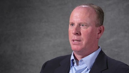 CEO Tim Walbert Emphasizes Having A Diverse Mindset and View