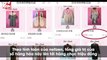 “Nữ hoàng giải trí” Phạm Băng Băng bất ngờ rao bán quần áo cũ, netizen: 