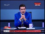 أجرأ رسالة من مقدم الوسط الفني وأول تعليقاته على برومو البرنامج الديني لـ