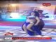 مقدم الوسط الفني يفاجئ "هيام جباعي" بفيديو رقصة ساخنة ومثيرة لها (+18)