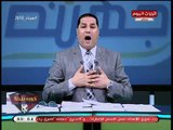 عبد الناصر زيدان يتحدي مرتضى منصور: لو قدرت تسكت هسكت ويعاهده بعدم الحديث عن الزمالك