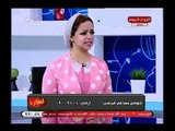مذيعة الحدث: الست اللي بتشتغل قلبها بيجمد وبتبقي شديدة.. ومحامية بالاستئناف ترد!!