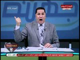 مفاجأة| عبد الناصر زيدان يوجه رسالة شكر لمرتضى منصور ويعلق: بتأكد كل إنفراداتي