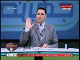 عبد الناصر زيدان ينفرد بأزمات خطيرة تهدد استقرار الأهلي والعامري فاروق خارج اجتماع المجلس