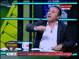 الفنان أحمد قمر يقلد محمد نجم وسناء جميل وعمرو خالد واللمبي بشكل مبهر