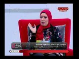 للستات وبس مع مني كمال|مع د.محمود الاكيابي استشاري جراحة السمنة المفرطة 2-5-2018