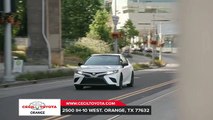 2018 Toyota Camry Silsbee TX | Toyota Camry Dealer Silsbee TX