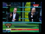 تامر عبد الحميد يروي موقف مضحك لأبن أخت عبد الناصر زيدان في أولى حلقات برنامجه الرياضي
