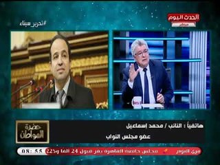 عاجل| وزير البترول يعلن موعد زيادة أسعار المنتجات البترولية