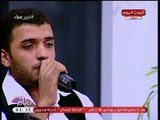 المنشدالديني محمد جمال يبدع فى انشاد عن حب النبي