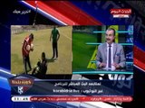 عصام شلتوت يعلق على تدريبات الحضري: البلد دي محدش هيقدر يضلمها