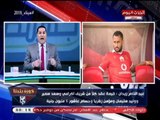 عبد الناصر زيدان يكشف حقيقة تفاوض الأهلي مع 