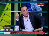 الفنان أحمد قمر يقلد هويس الشعر العربي 