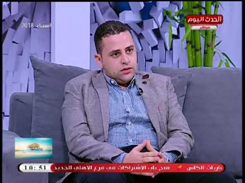المحامي عمرو أحمد: "التحكيم العرفي" نظام قانوني موازي للقضاء