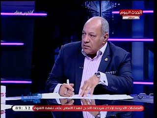 رئيس شعبة مخابز القاهرة: فيه سلع مُنتجها حر في تسعيرها ومحدش له عنده حاجة!