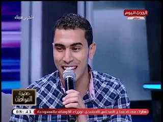 شابان ينشدان من التراث السوري "من كأس الحب اشرب واسقيني"