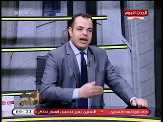 عضو تأسيسية الإعلاميين: النقابة ستوقف الفوضي في الإعلام