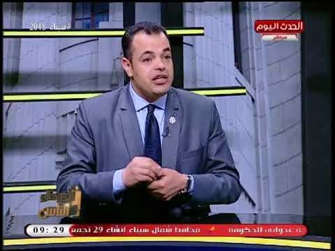 انفراد| عضو تأسيسية الإعلاميين: خلال أيام قليلة... لن يظهر على الشاشة إلا من يتحقق فيه هذين الشرطين
