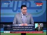عصام عبد الفتاح يفتح عالرابع: من يتهم ذمم الحكام هم اللي عملوا حاجات كتير في الماضي!