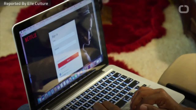 Netflix's Chilling Adventures Of Sabrina