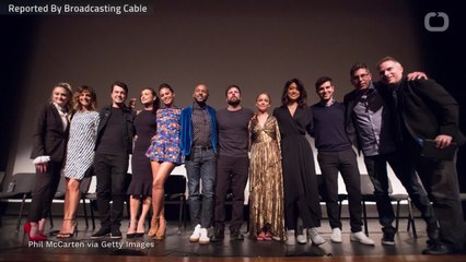 ‘A Million Little Things’ Given Full Season Order By ABC