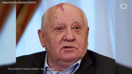 Trump Says Washington Plans Quit 1987 Nuclear Arms Pact