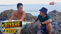 Biyahe ni Drew: The secret beauty of Ayoke Island (Full episode)