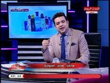 مداعبات عالهواء بين مقدم الوسط الفني ورئيس تحرير برنامج أهالينا