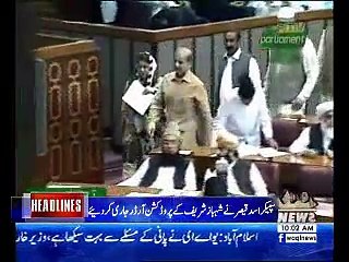Waqtnews Headlines 10:00 AM 27 October 2018