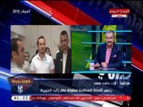 ك. حامد سعد يكشف لكورة بلدنا كواليس بطولة عام زايد الرمضانية