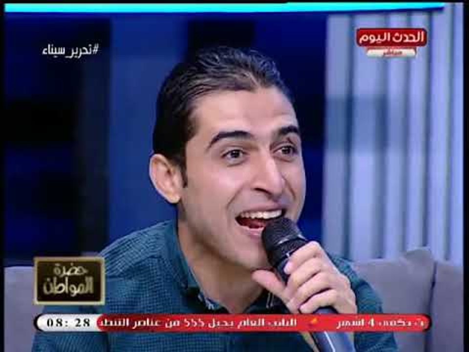 مفاجأة| إنشاد ديني لرمضان على ألحان "غنيلي شوية شوية"