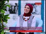 كلام هوانم مع عبير الشيخ| مع د.ولاء ابو الحجاج حول النظام الغذائي السليم فى رمضان 12-5-2018