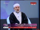 كلام هوانم مع عبير الشيخ| كيف نستقبل رمضان؟ مع الشيخ حسن الجنايني 13-5-2018
