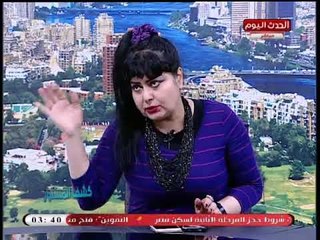 هندية: "سما المصري" ممكن تكون أحسن مننا كلنا!