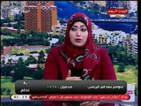 مذيعة الحدث تكشف الاسباب وراء الخلاف بين الزوجين