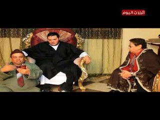 مسلسل "100 سنة سيما" |الحلقة السادسة| 22-5-2018