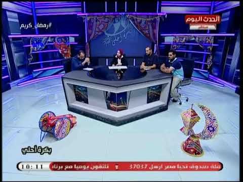 بكرة أحلي | رصد صراخ واستغاثة لـ أحد المتضريين من منطقة سهل الطينة