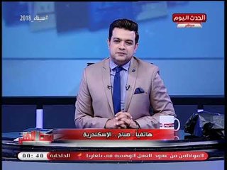 مقدم الوسط الفني يتلقي عزومة إفطار في رمضان في بيت "الحاجة صباح"!