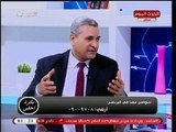 متحدث الأزهر يكشف همية الأزهر عالمياً وقوافل طبية بتشاد وأرقام قياسية لعمليات جراحية