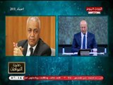 النائب مصطفى بكري يخرج من صمته ويوجه 3 أسئلة نارية للرئيس السيسي
