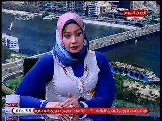 مفاجأة للسيدات| اخصائية تغذية تعطي نصائح ونظام غذائي لشد ترهلات البطن