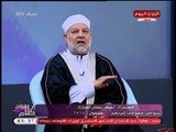 الشيخ حسن الجنايني يوضح حكم أخذ 