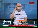 ك. سعيد لطفي يهاجم ك. وائل رياض ركز مع منتخب مصر والسبب ..!!