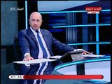 الفقيه الدستوري شوقي السيد: يكشف الإجراءات القانونية عن تنصيب الرئيس لولايته الثانية