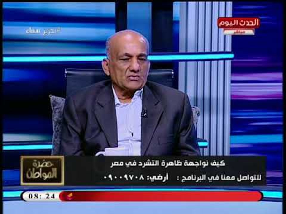 أحد المشردين يروي قصته مع دار بسمة للإيواء ..شا...