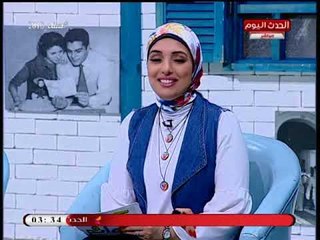 كلام هوانم مع عبير ومنال وهبة| حول اسم الله الكريم وعطايا الله فى رمضان 14-5-2018