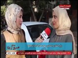 رأي الشارع المصري في مشاهد دراما رمضان الخارجة وأجر المشاهير... تقرير: منة شهاب