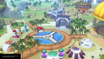 ドラゴンボールゼノバース2 ストーリー編Part1