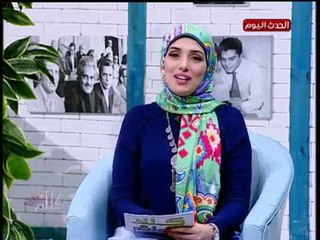كلام هوانم مع عبير ومنال وهبة| مع ك محمد حسن ونصائح للحفاظ على الوزن في رمضان 15-5-2018